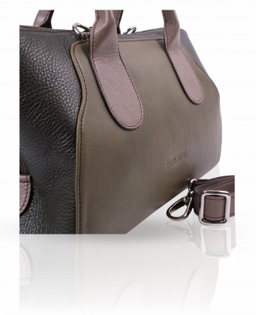 Сумка Женская ECHELLE Bowl/DL/VERT